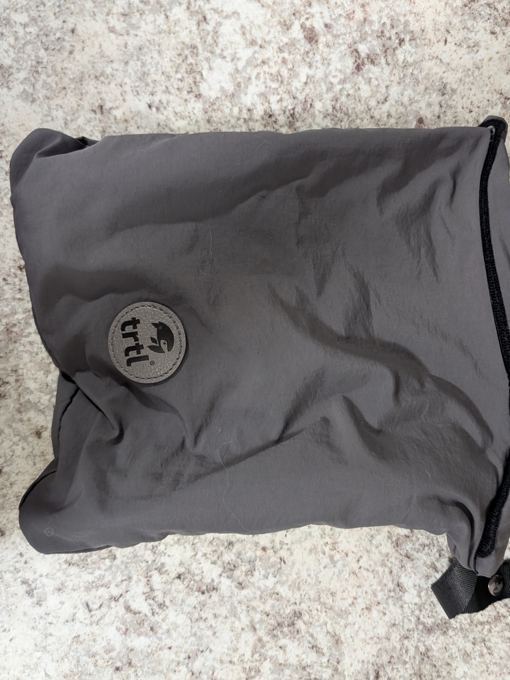 TRTL Folding Travel Pillow